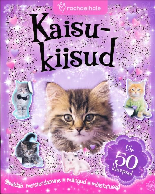 Kaisukiisud