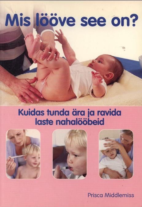 Mis lööve see on?