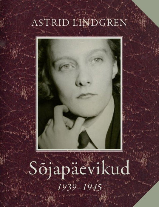Sõjapäevikud 1939-1945