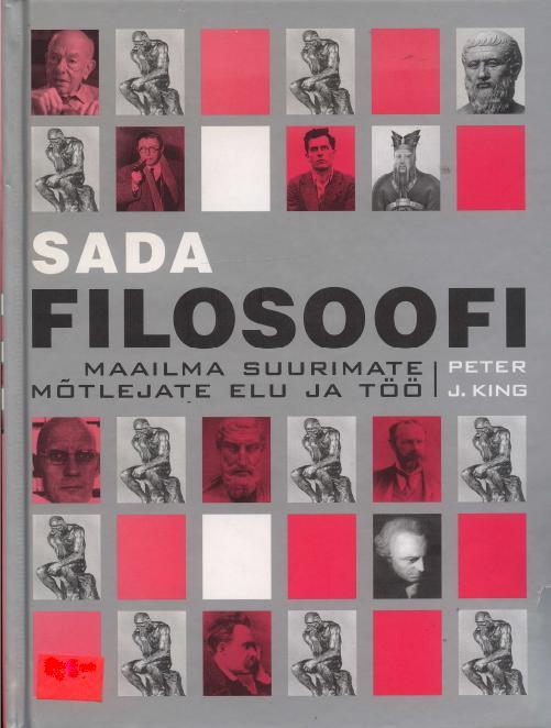 Sada filosoofi