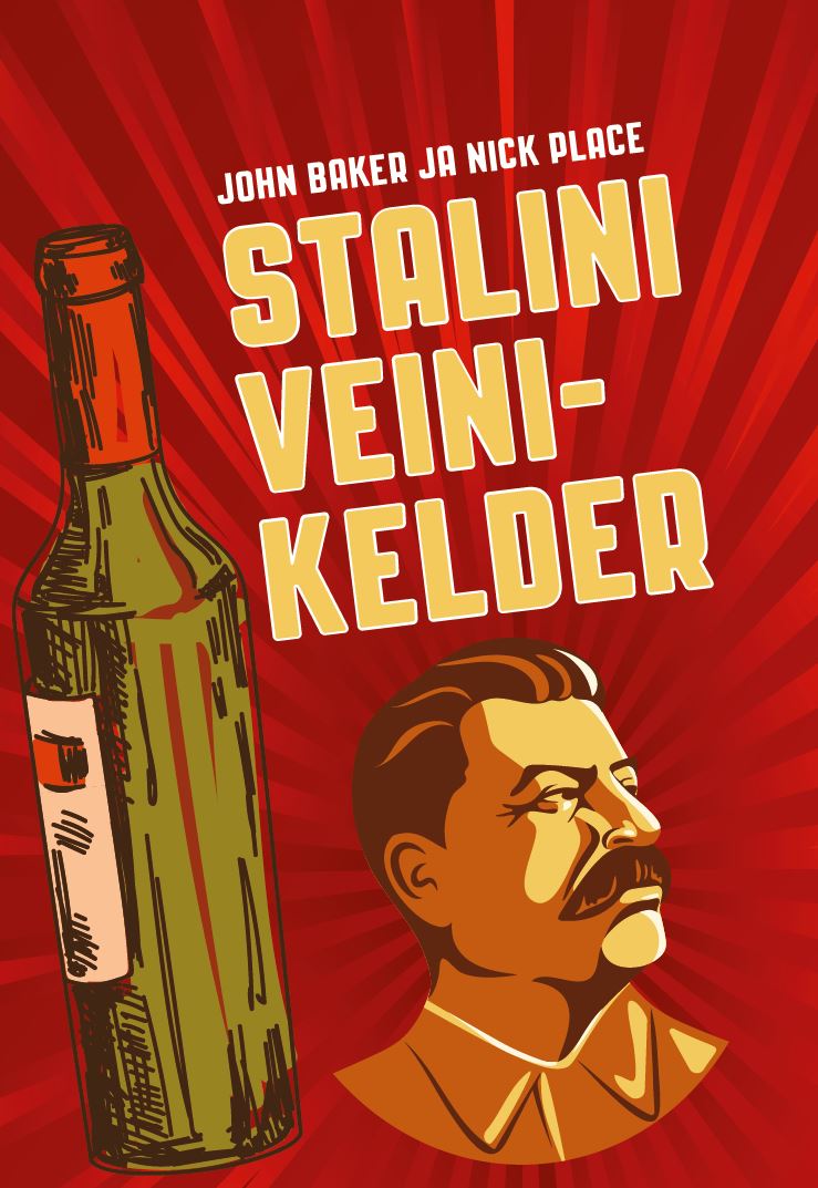 Stalini veinikelder