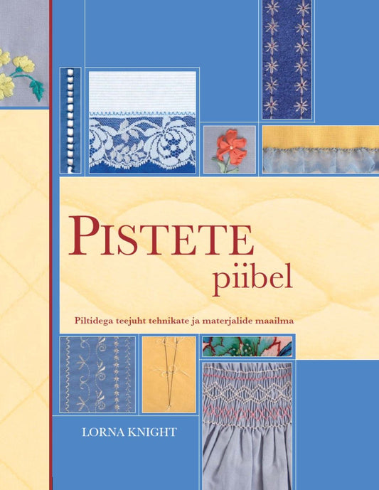 Pistete piibel