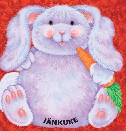 Jänkuke