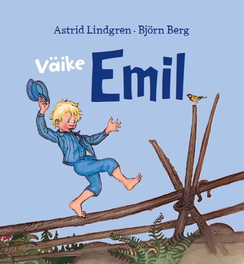 Väike Emil