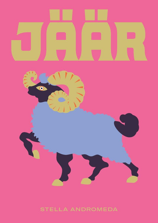 Jäär