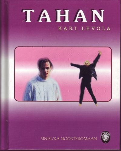 Tahan