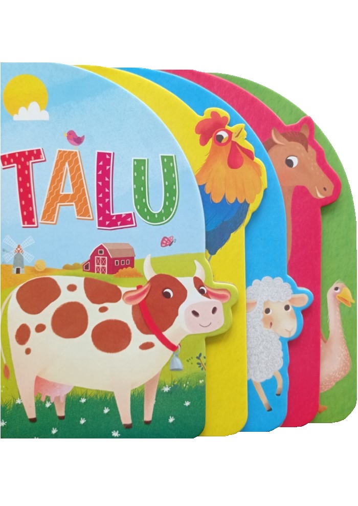 Talu