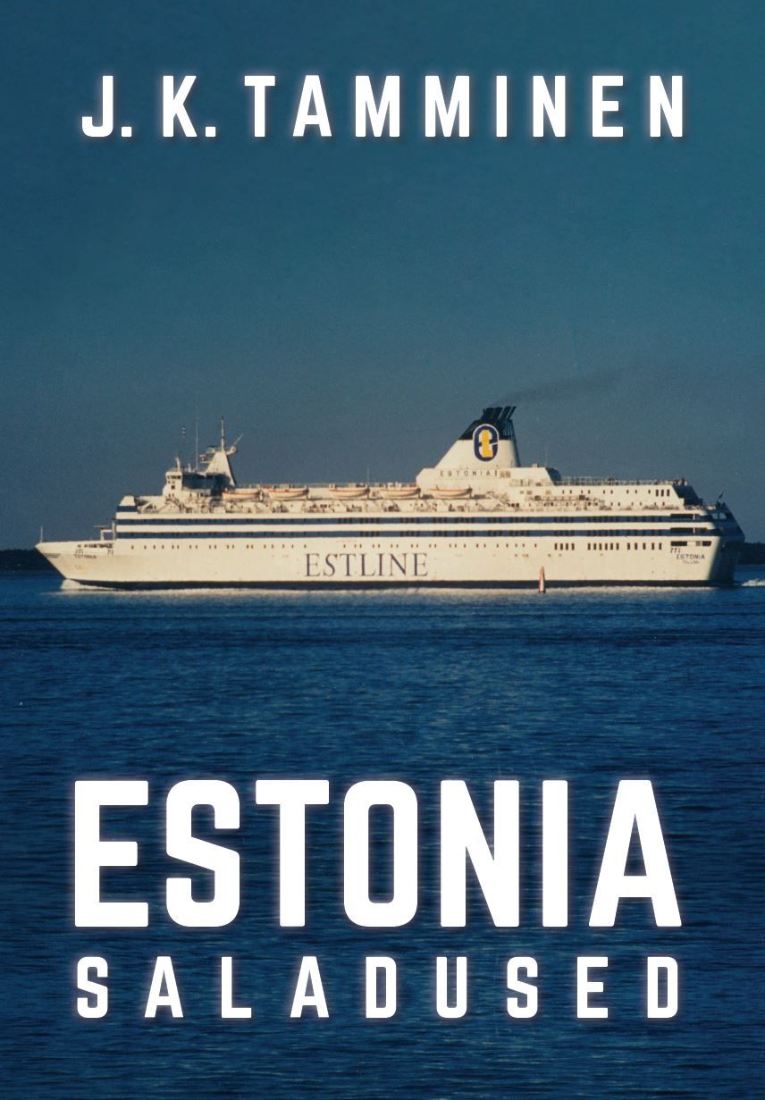 Estonia saladused