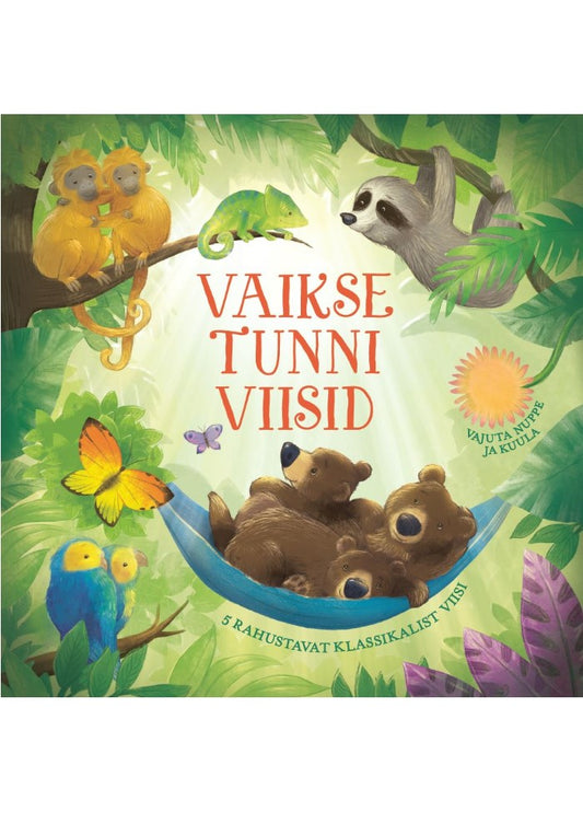 Vaikse tunni viisid