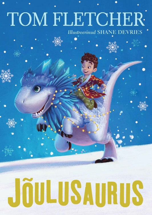 Jõulusaurus