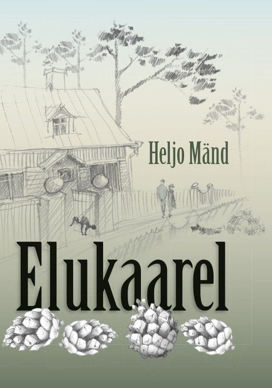 Elukaarel