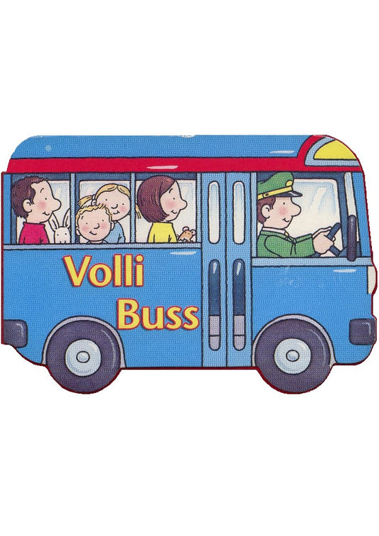 Volli buss