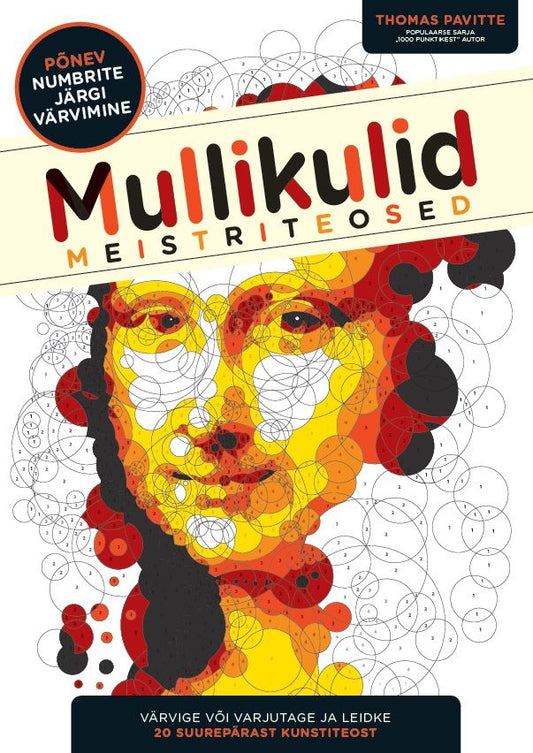 Mullikulid. Meistriteosed