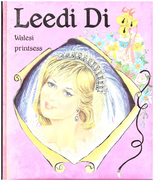 Leedi Di, Walesi printsess
