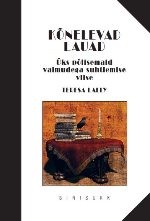 Kõnelevad lauad