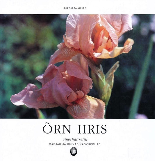 Õrn iiris