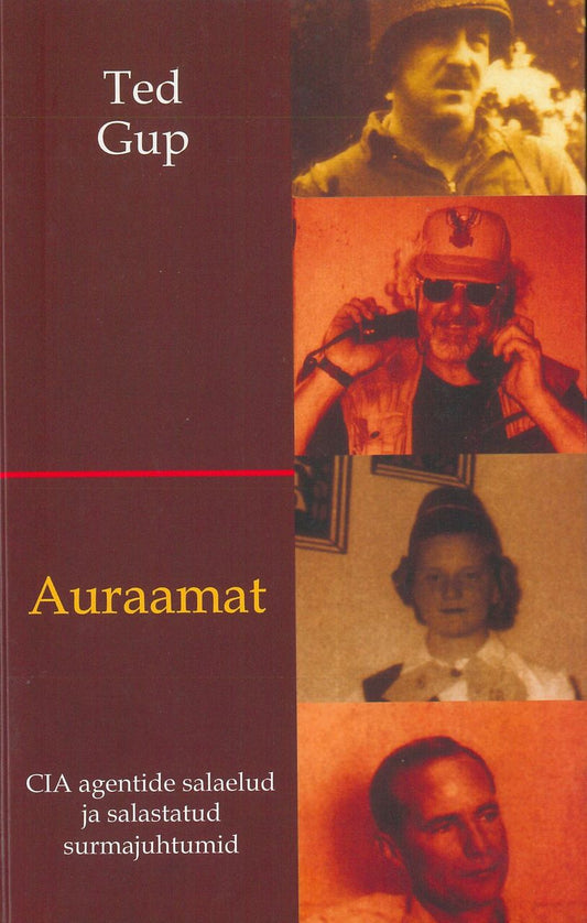 Auraamat
