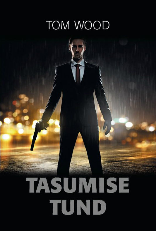 Tasumise tund