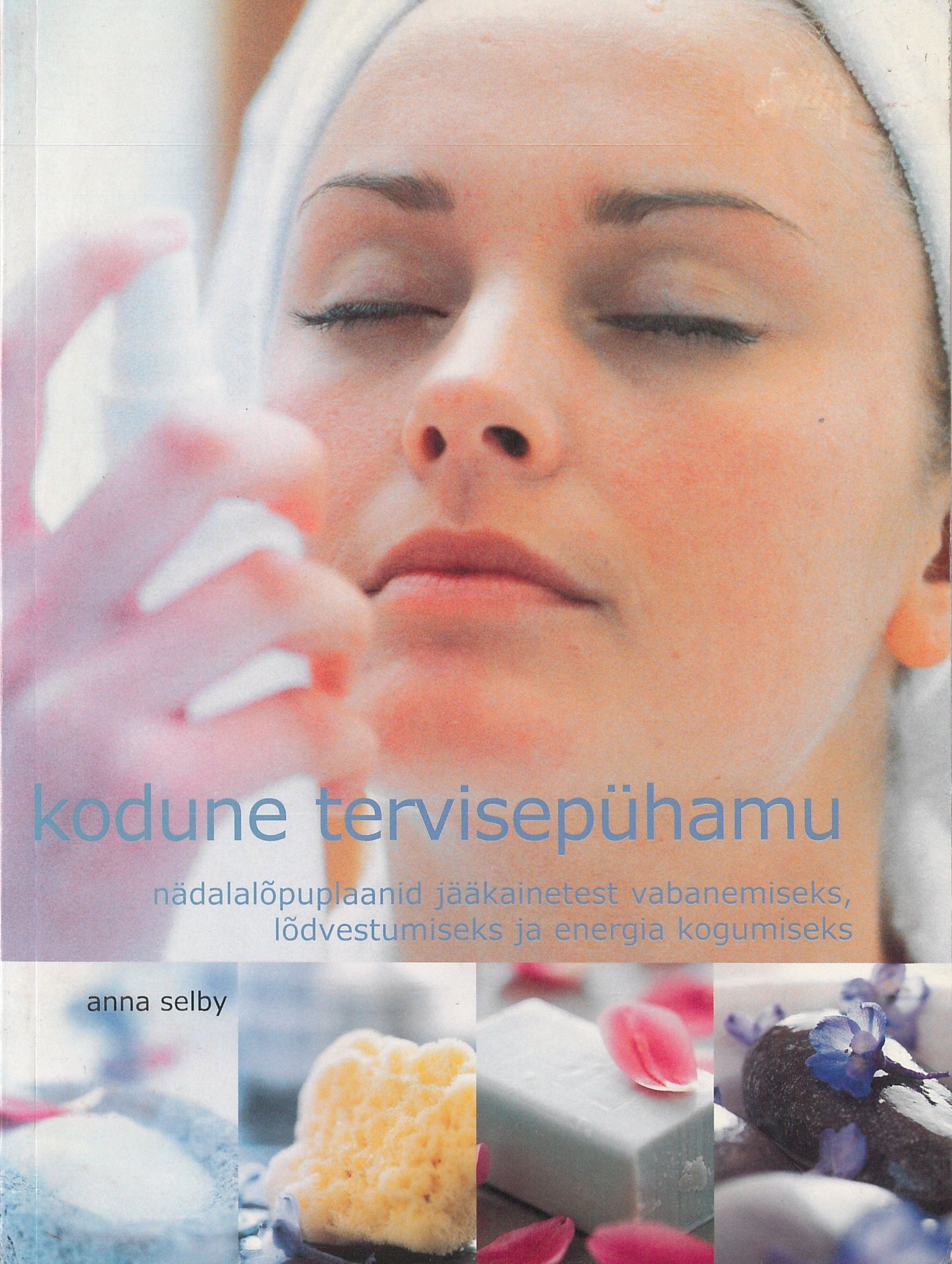 Kodune tervisepühamu