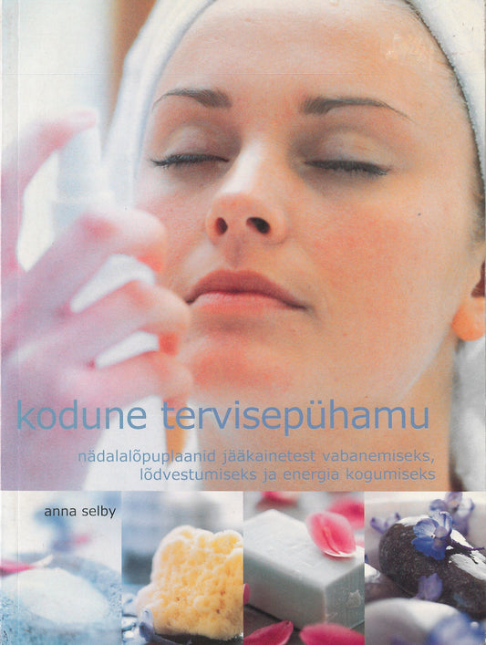 Kodune tervisepühamu