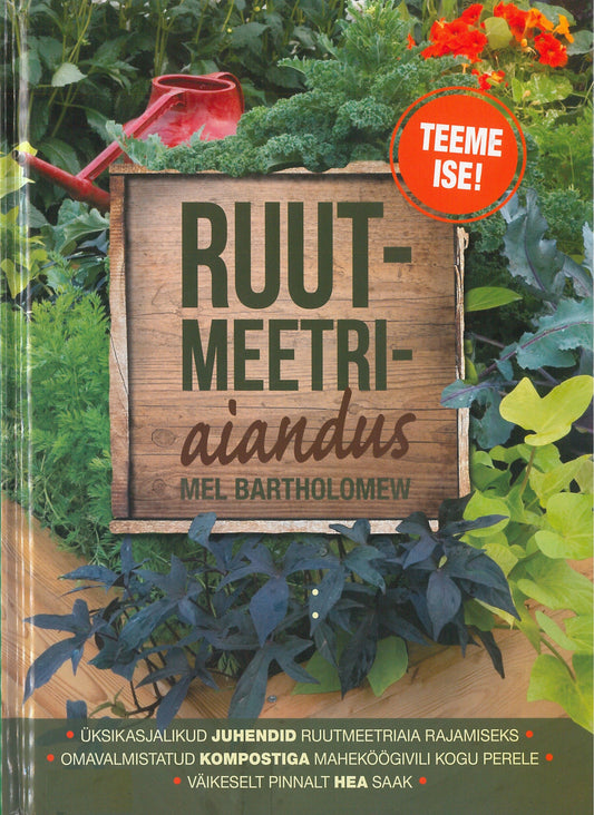 Ruutmeetriaiandus