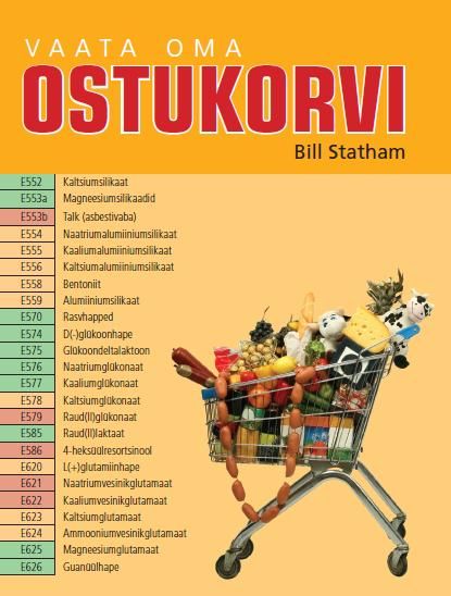 Vaata oma ostukorvi
