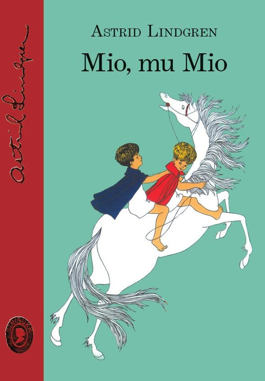 Mio, mu Mio