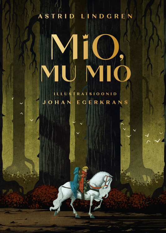 Mio, mu Mio.
