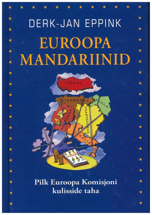 Euroopa mandariinid