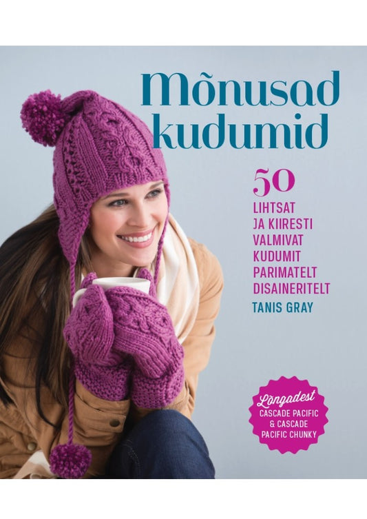 Mõnusad kudumid