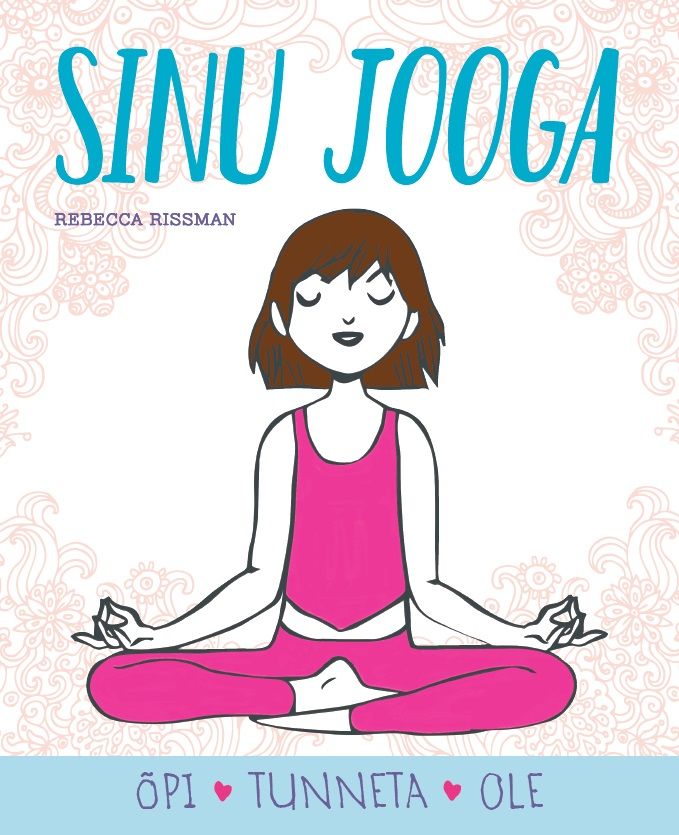 Sinu jooga