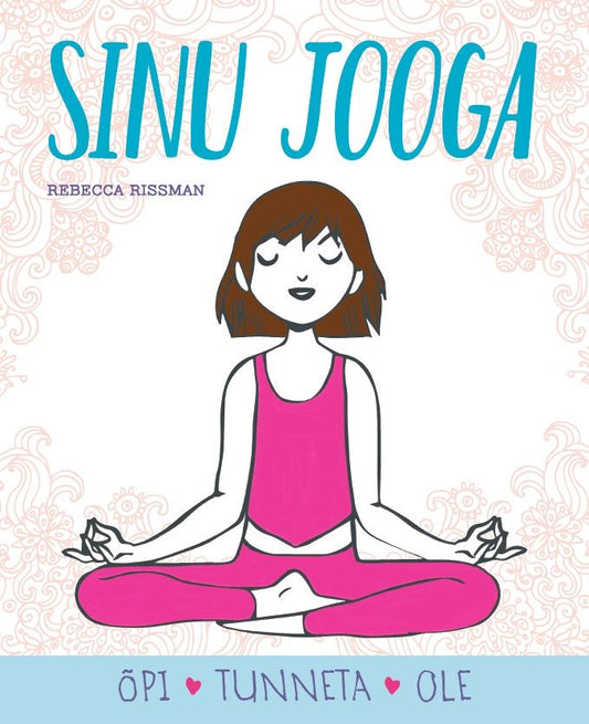 Sinu jooga