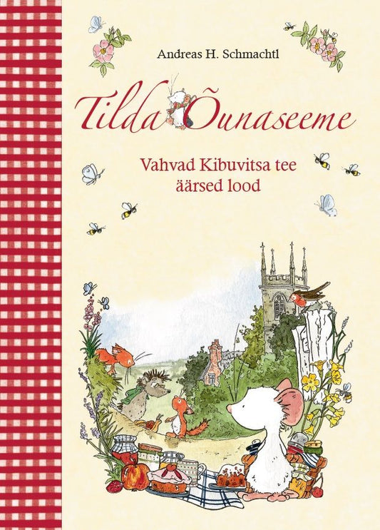 Tilda Õunaseeme