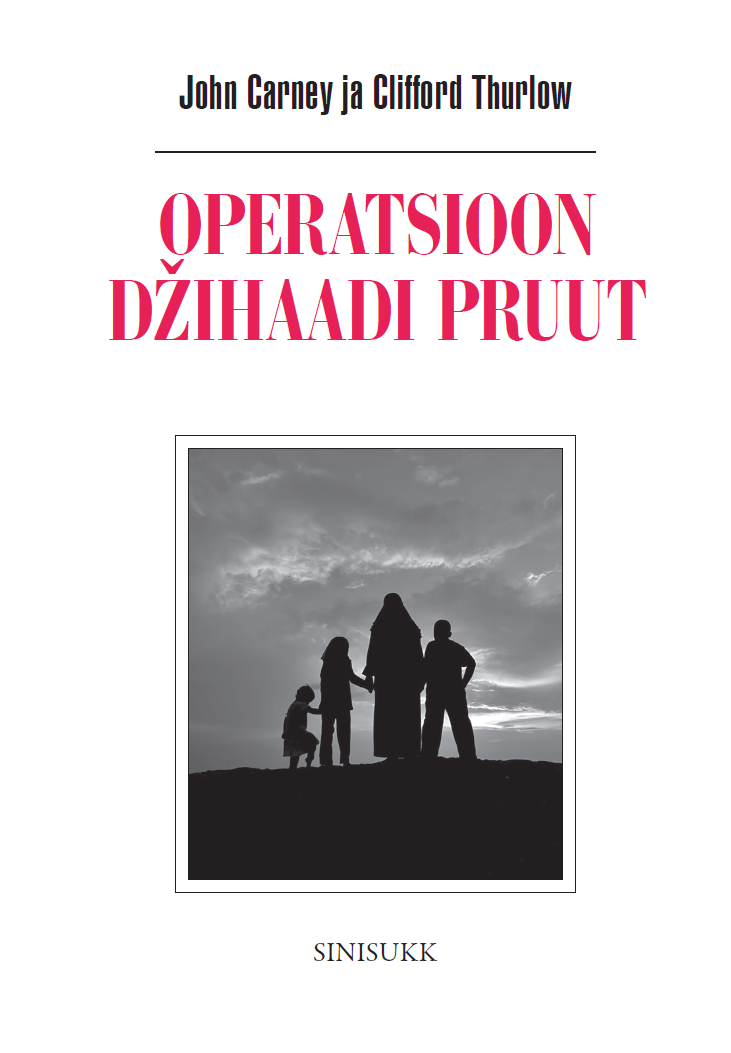 Operatsioon Džihaadi Pruut