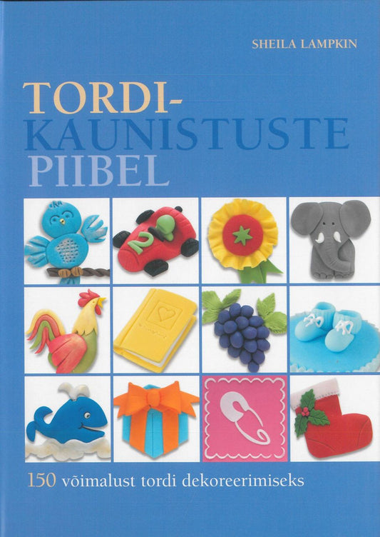 Tordikaunistuste piibel