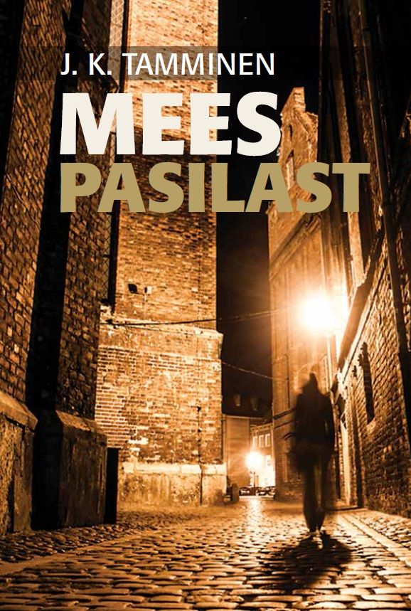 Mees Pasilast