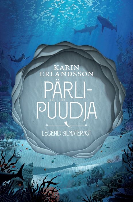 Pärlipüüdja