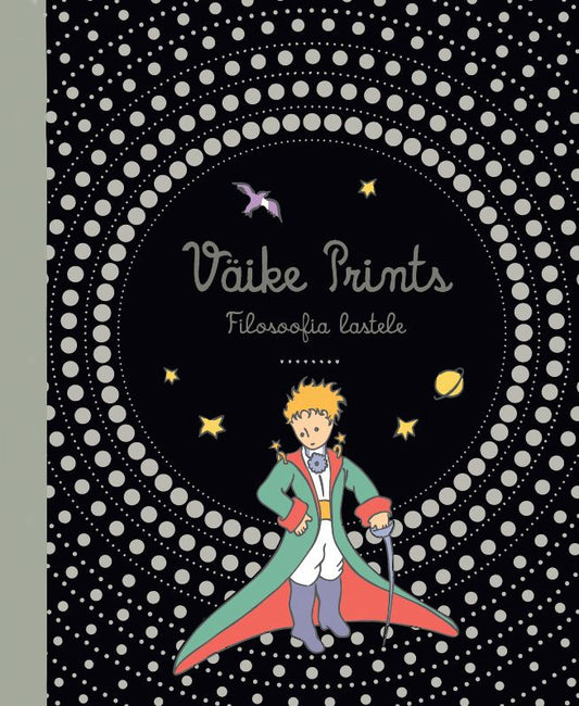 Väike Prints. Filosoofia lastele