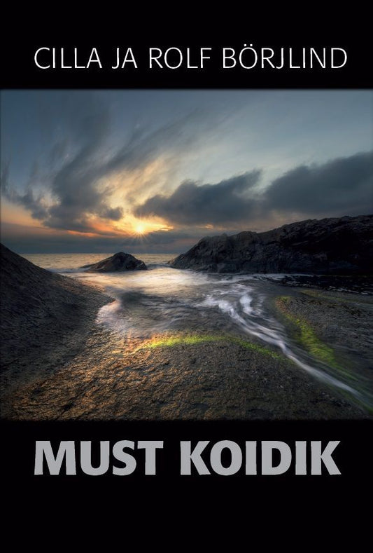 Must koidik