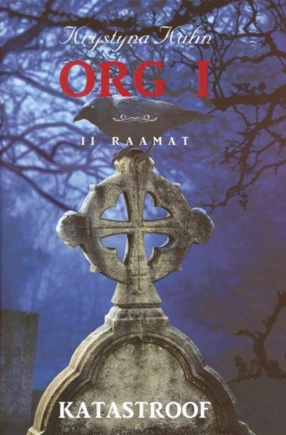Org l. Katastroof
