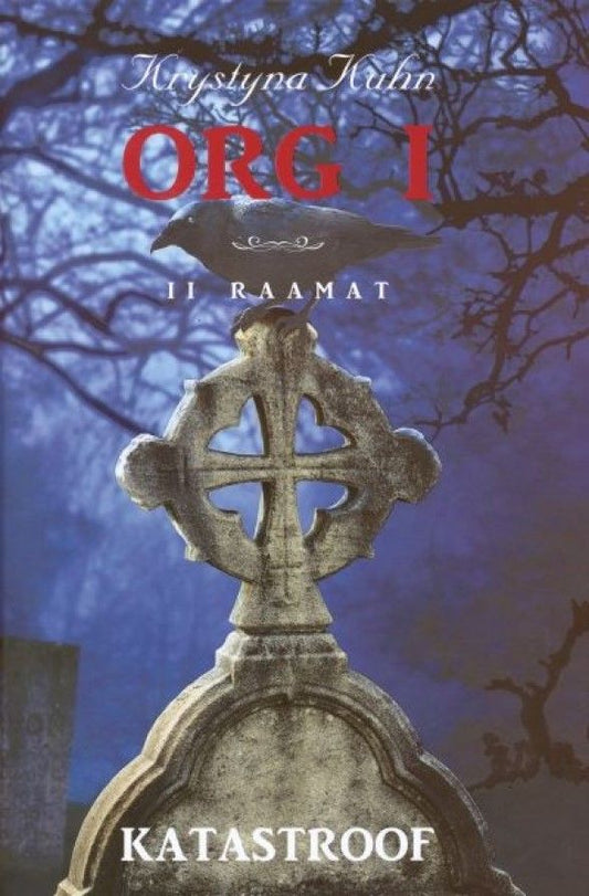Org l. Katastroof