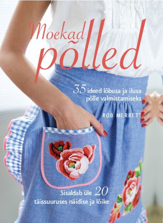 Moekad põlled