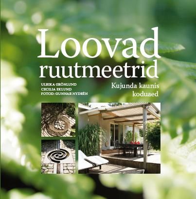 Loovad ruutmeetrid