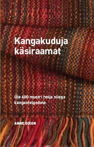 Kangakuduja käsiraamat