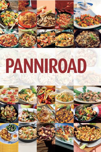 Panniroad