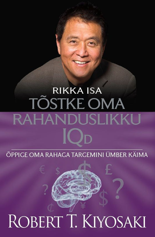 Tõstke oma rahanduslikku IQd