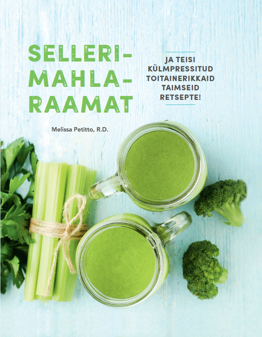 Sellerimahlaraamat