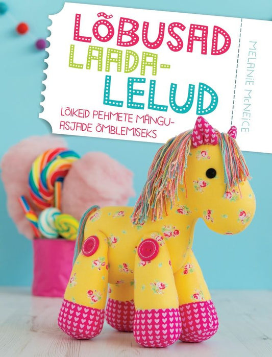 Lõbusad laadalelud
